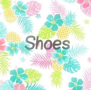 💕Shoes Banner💕